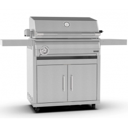 Cuptor profesional YESOVENS Pro YEOGN11M07D0WBS000, 18 kW