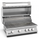 Cuptor profesional YESOVENS Pro YEOGN11M07D0WBS000, 18 kW
