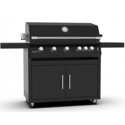 Cuptor profesional YESOVENS Pro YEOGN11M07D0WBS000, 18 kW