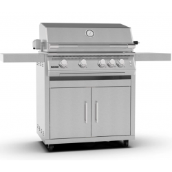 Cuptor profesional YESOVENS Pro YEOGN11M07D0WBS000, 18 kW