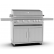 Cuptor profesional YESOVENS Pro YEOGN11M07D0WBS000, 18 kW