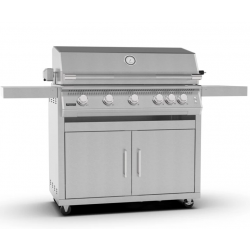 Cuptor profesional YESOVENS Pro YEOGN11M07D0WBS000, 18 kW