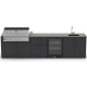 Cuptor profesional YESOVENS Pro YEOGN11M07D0WBS000, 18 kW
