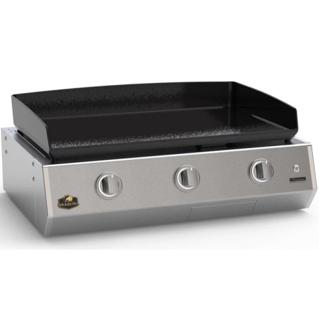 Cuptor profesional YESOVENS Pro YEOGN11M07D0WBS000, 18 kW