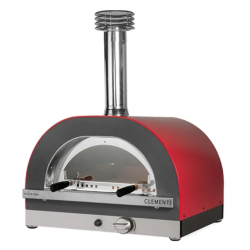 Cuptor profesional YESOVENS Pro YEOGN11M07D0WBS000, 18 kW