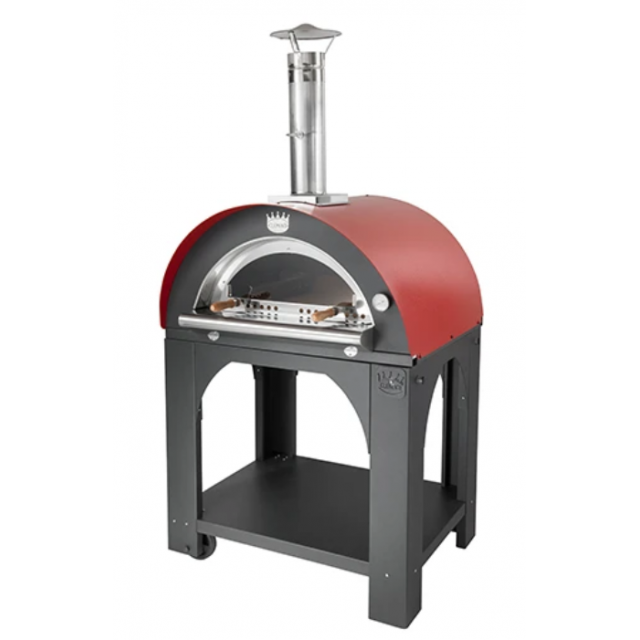 Cuptor profesional YESOVENS Pro YEOGN11M07D0WBS000, 18 kW