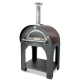 Cuptor profesional YESOVENS Pro YEOGN11M07D0WBS000, 18 kW Cuptor profesional YESOVENS Pro YEOGN11M07D0WBS000, 18 kW