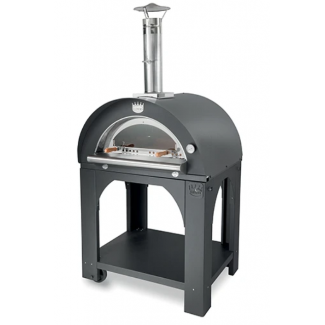 Cuptor profesional YESOVENS Pro YEOGN11M07D0WBS000, 18 kW