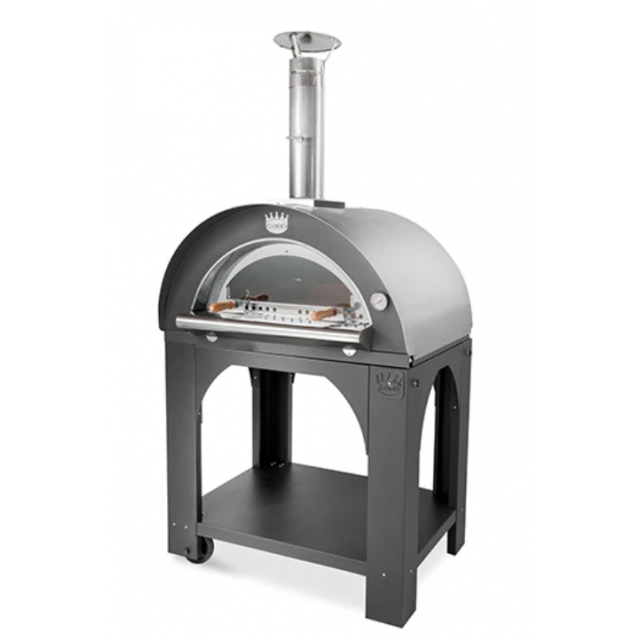 Cuptor profesional YESOVENS Pro YEOGN11M07D0WBS000, 18 kW