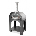 Cuptor profesional YESOVENS Pro YEOGN11M07D0WBS000, 18 kW