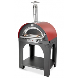 Cuptor profesional YESOVENS Pro YEOGN11M07D0WBS000, 18 kW