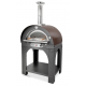 Cuptor profesional YESOVENS Pro YEOGN11M07D0WBS000, 18 kW