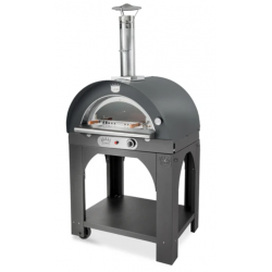 Cuptor profesional YESOVENS Pro YEOGN11M07D0WBS000, 18 kW