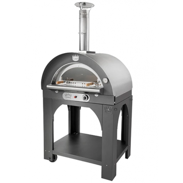 Cuptor profesional YESOVENS Pro YEOGN11M07D0WBS000, 18 kW