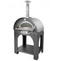 Cuptor profesional YESOVENS Pro YEOGN11M07D0WBS000, 18 kW