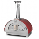 Cuptor profesional YESOVENS Pro YEOGN11M07D0WBS000, 18 kW