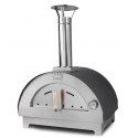 Cuptor profesional YESOVENS Pro YEOGN11M07D0WBS000, 18 kW