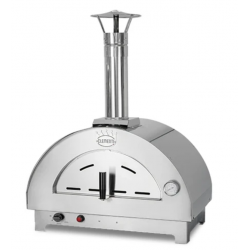 Cuptor profesional YESOVENS Pro YEOGN11M07D0WBS000, 18 kW