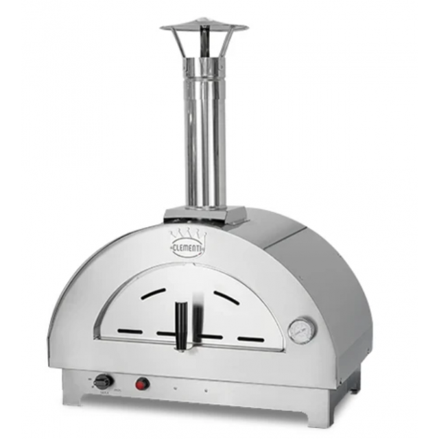 Cuptor profesional YESOVENS Pro YEOGN11M07D0WBS000, 18 kW