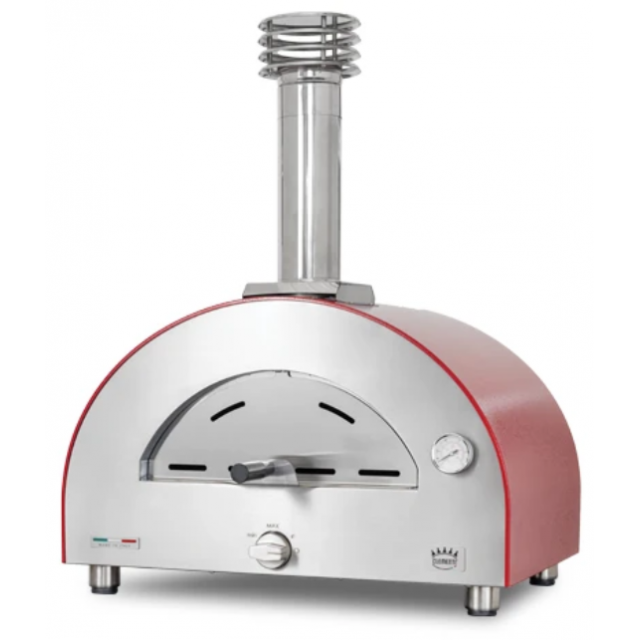 Cuptor profesional YESOVENS Pro YEOGN11M07D0WBS000, 18 kW
