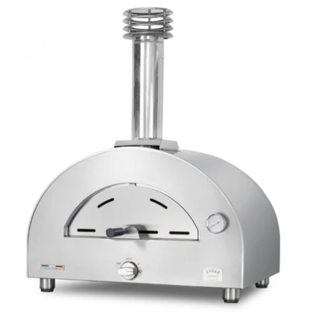 Cuptor profesional YESOVENS Pro YEOGN11M07D0WBS000, 18 kW