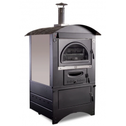 Cuptor profesional YESOVENS Pro YEOGN11M07D0WBS000, 18 kW