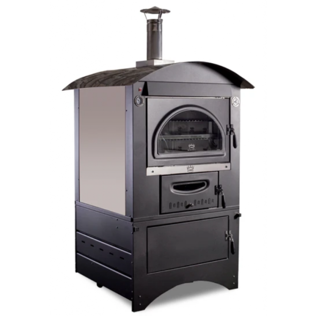 Cuptor profesional YESOVENS Pro YEOGN11M07D0WBS000, 18 kW