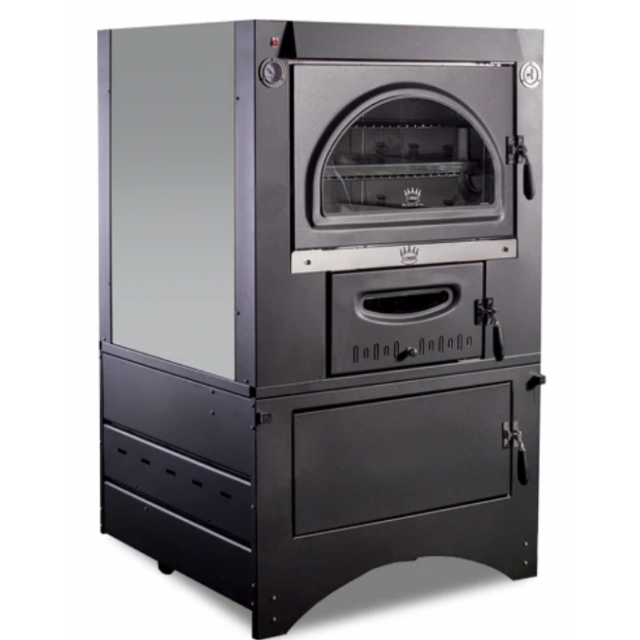 Cuptor profesional YESOVENS Pro YEOGN11M07D0WBS000, 18 kW