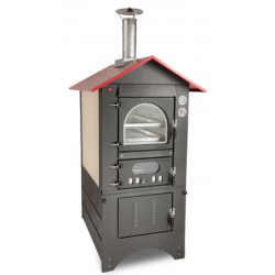 Cuptor profesional YESOVENS Pro YEOGN11M07D0WBS000, 18 kW