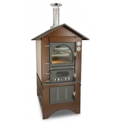 Cuptor profesional YESOVENS Pro YEOGN11M07D0WBS000, 18 kW