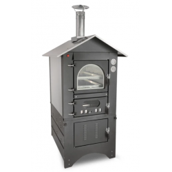 Cuptor profesional YESOVENS Pro YEOGN11M07D0WBS000, 18 kW