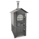 Cuptor profesional YESOVENS Pro YEOGN11M07D0WBS000, 18 kW