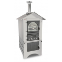 Cuptor profesional YESOVENS Pro YEOGN11M07D0WBS000, 18 kW