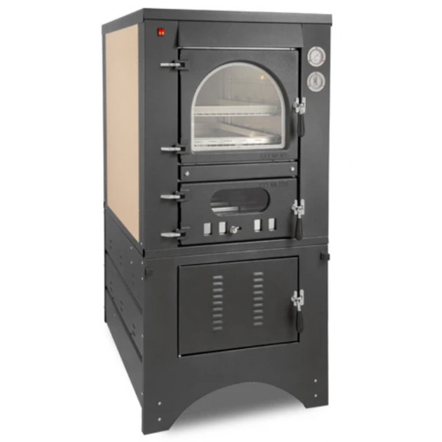 Cuptor profesional YESOVENS Pro YEOGN11M07D0WBS000, 18 kW