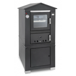 Cuptor profesional YESOVENS Pro YEOGN11M07D0WBS000, 18 kW