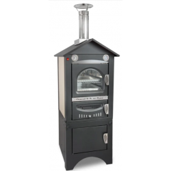 Cuptor profesional YESOVENS Pro YEOGN11M07D0WBS000, 18 kW