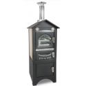 Cuptor profesional YESOVENS Pro YEOGN11M07D0WBS000, 18 kW