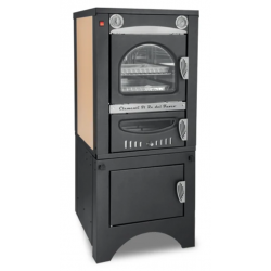 Cuptor profesional YESOVENS Pro YEOGN11M07D0WBS000, 18 kW