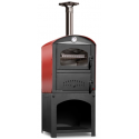 Cuptor profesional YESOVENS Pro YEOGN11M07D0WBS000, 18 kW