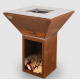 Cuptor profesional YESOVENS Pro YEOGN11M07D0WBS000, 18 kW