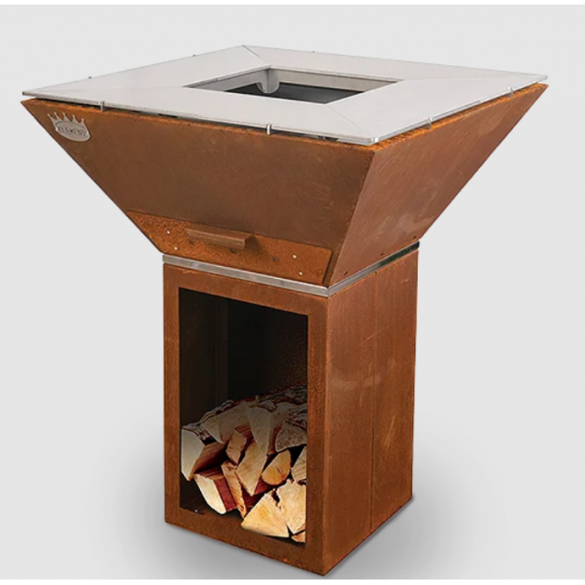 Cuptor profesional YESOVENS Pro YEOGN11M07D0WBS000, 18 kW