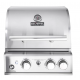 Cuptor profesional YESOVENS Pro YEOGN11M07D0WBS000, 18 kW Cuptor profesional YESOVENS Pro YEOGN11M07D0WBS000, 18 kW