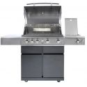 Cuptor profesional YESOVENS Pro YEOGN11M07D0WBS000, 18 kW