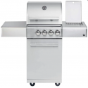 Cuptor profesional YESOVENS Pro YEOGN11M07D0WBS000, 18 kW