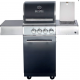Cuptor profesional YESOVENS Pro YEOGN11M07D0WBS000, 18 kW