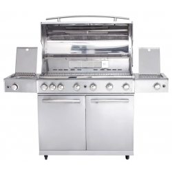 Cuptor profesional YESOVENS Pro YEOGN11M07D0WBS000, 18 kW