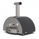 Cuptor profesional YESOVENS Pro YEOGN11M07D0WBS000, 18 kW