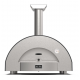 Cuptor de pizza pe lemne, ALFA FORNI CLASSICO, otel inoxidabil, numar de pizza:2
