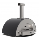 Cuptor de pizza pe gaz, ALFA FORNI CLASSICO, otel inoxidabil, numar de pizza:4