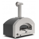 Cuptor de pizza pe gaz, ALFA FORNI FUTURE, grilă principală de gătit 70x40 cm Cuptor de pizza pe gaz, ALFA FORNI FUTURE, grilă principală de gătit 70x40 cm